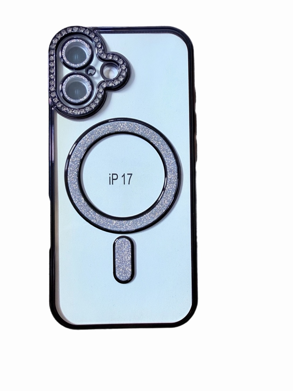 Phone Case for iPhone 17